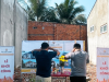 ​​​​​​​Khởi Công Nhà Phố Hiện Đại 78m2 | Hòa Thành, Tây Ninh