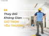 Sửa Nhà Trọn Gói Tây Ninh