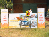 ​​​​​​​Khởi Công Nhà Vườn Hiện Đại 94m2 | Hòa Thành, Tây Ninh