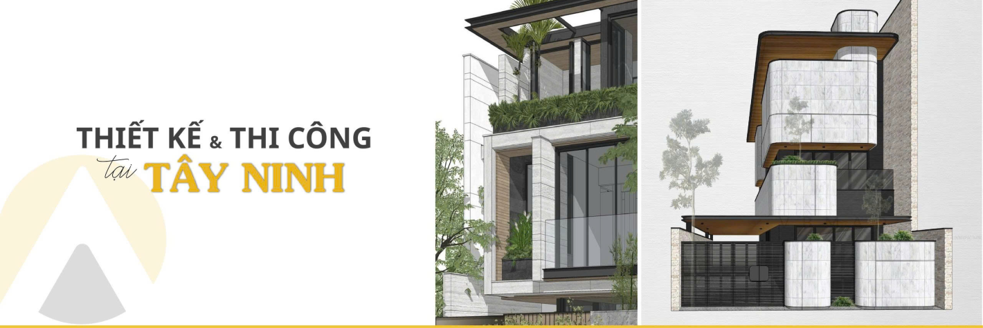 Thiết Kế Thi Công Tại Tây Ninh