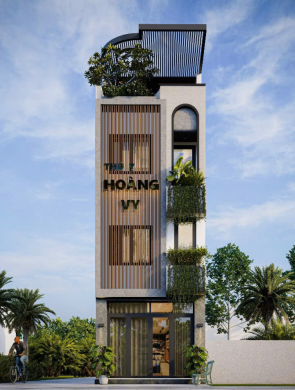 DỰ ÁN THÚ Y HOÀNG VY LA GI BÌNH THUẬN