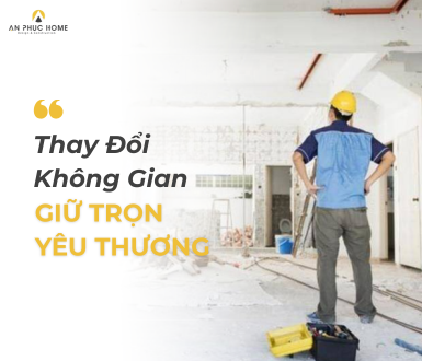 Sửa Nhà Trọn Gói Tây Ninh