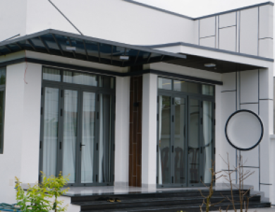 Hoàn Thiện Nhà Vườn 94m2 | Hòa Thành - Tây Ninh 