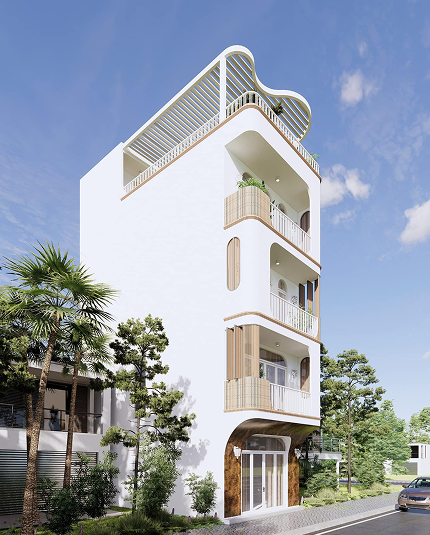   CÔNG TY TNHH TƯ VẤN THIẾT KẾ XÂY DỰNG AN PHÚC HOME