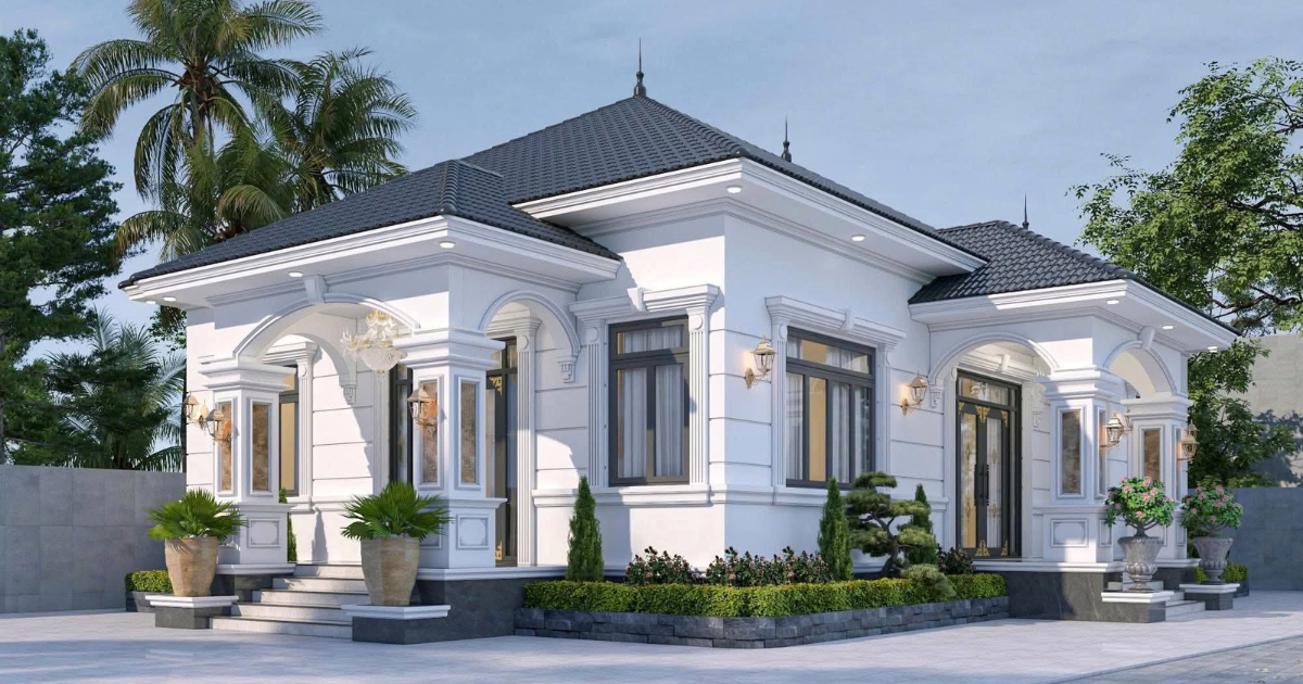 xây nhà trọn gói tây ninh